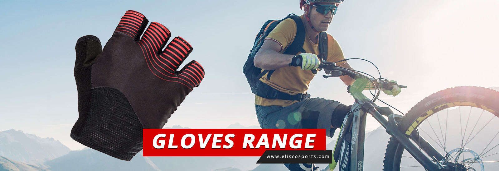 Gloves Range